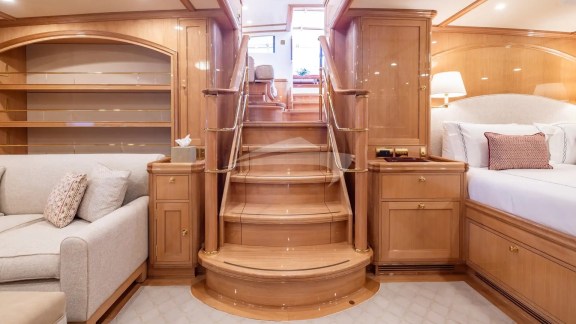 Image of MAXIMUS yacht #8