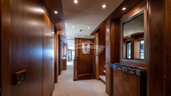 Image of ABOUT TIME yacht #7