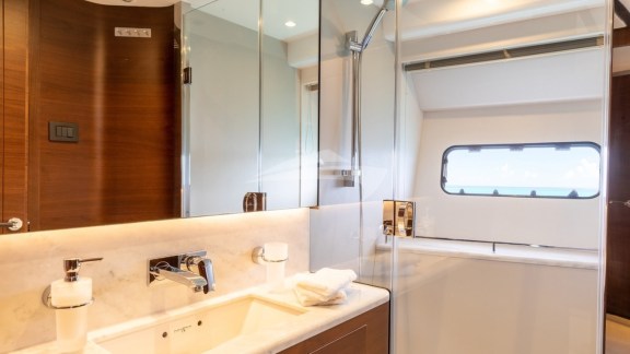 Image of SORANA II yacht #26