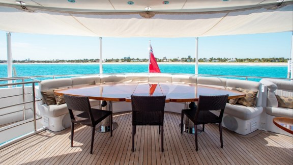 Image of LADY L yacht #17