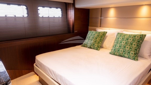 Image of SORANA II yacht #20