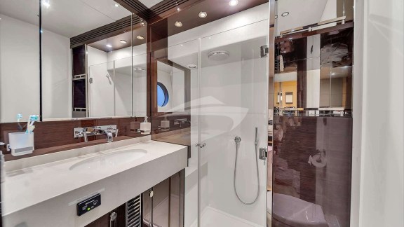 Image of GEM yacht #18