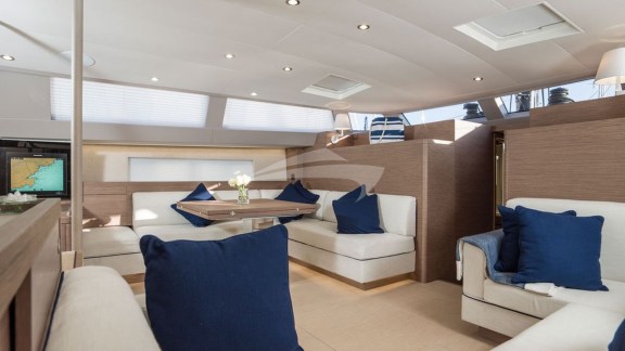 Image of GIGI OF LYMINGTON yacht #13