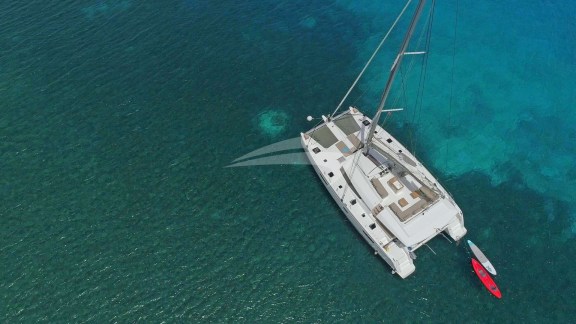Image of DREAM CANOUAN yacht #3