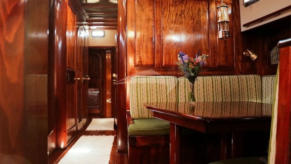 Image of TREE OF LIFE yacht #4