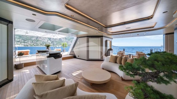 Image of MALIA yacht #12