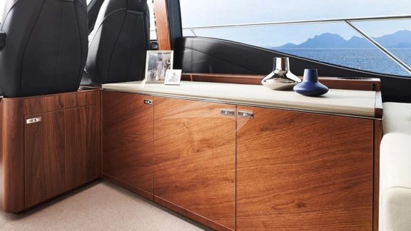 Image of CHAMELEON 3 yacht #12