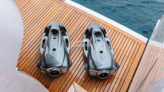 Image of PEARL yacht #17