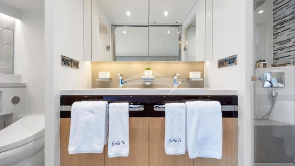 Owner's En Suite Bath