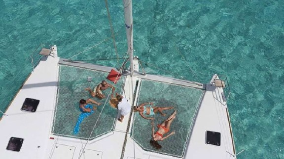 Image of DREAM ROQUES yacht #10