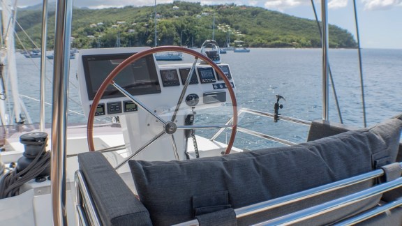 Image of ARAOK yacht #6