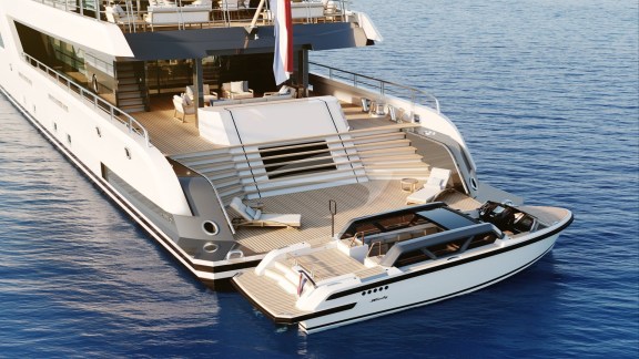 Image of COME TOGETHER yacht #8