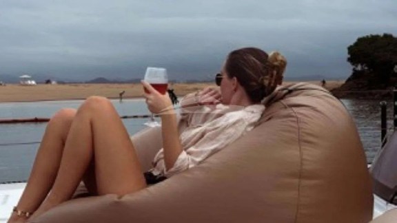 Image of STAND BY ONE yacht #10