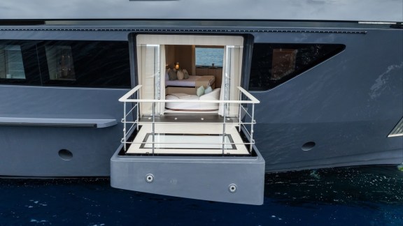 Image of M yacht #9