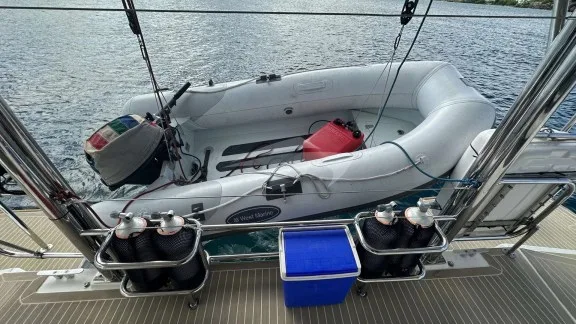 Image of SISU yacht #19