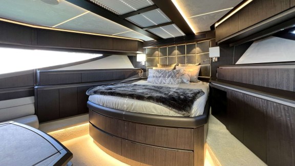 Image of CRYPTO LIFE yacht #7