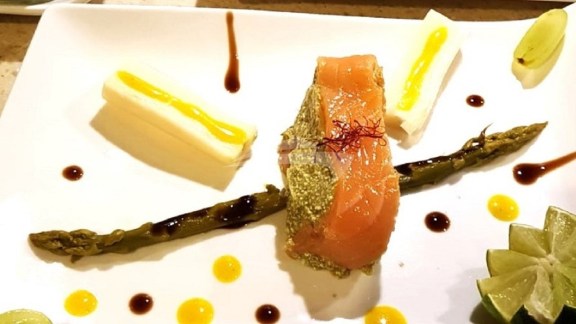 Image of SYLENE yacht #20