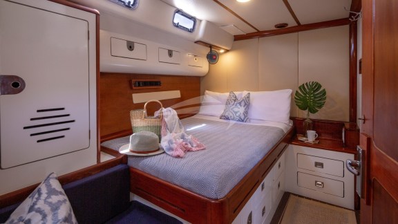 Image of ARROW OF AYR yacht #6