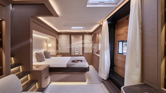 Image of SYLENE yacht #12