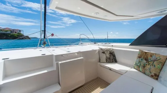 Image of SISU yacht #7