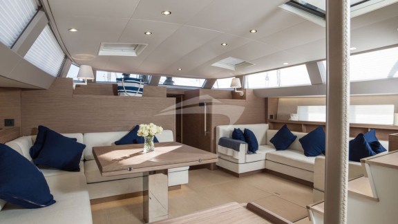 Image of GIGI OF LYMINGTON yacht #8