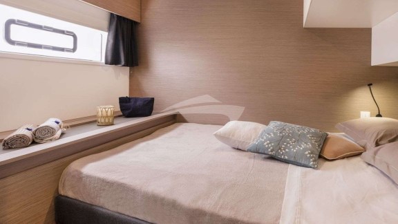 Image of BEYOND yacht #6