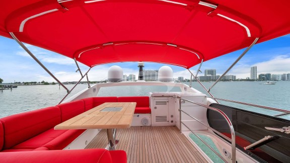 Image of GEM yacht #5