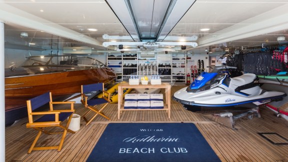 Image of KATHARINE yacht #13