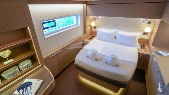 Image of JOY yacht #19