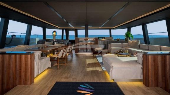 Image of VIVA LA VIDA yacht #2