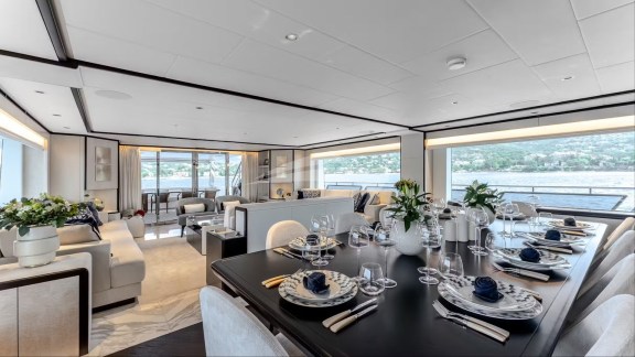 Image of OPTIMISM yacht #14