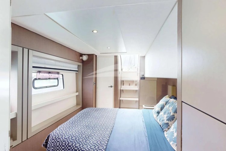 Guest Cabin