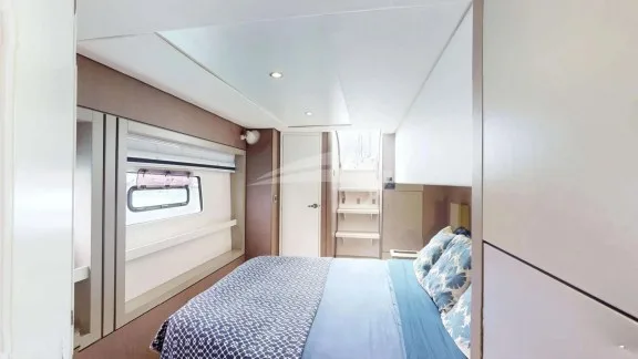 Guest Cabin