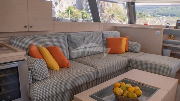 Image of ARAOK yacht #10