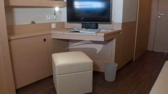 Image of ARAOK yacht #13