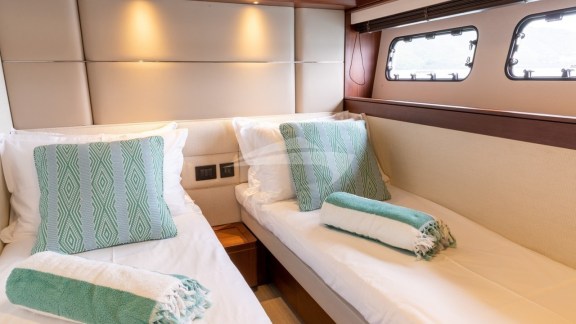 Image of SORANA II yacht #25