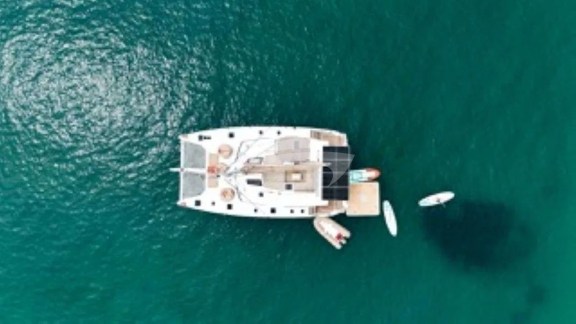Image of STAND BY ONE yacht #14