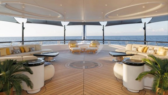 Image of AHPO yacht #9