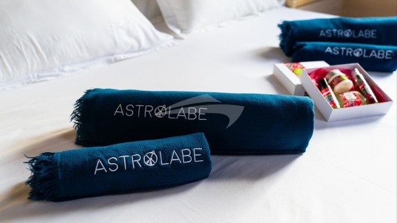 Image of ASTROLABE yacht #14