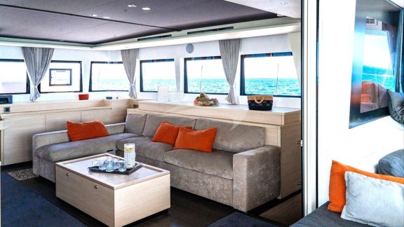 Image of ASTROLABE yacht #13