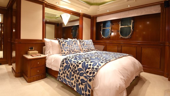 Queen Stateroom