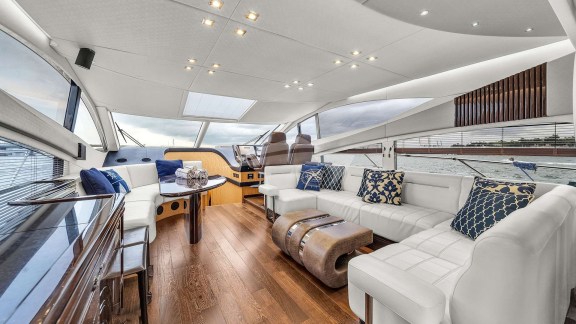 Image of GEM yacht #2