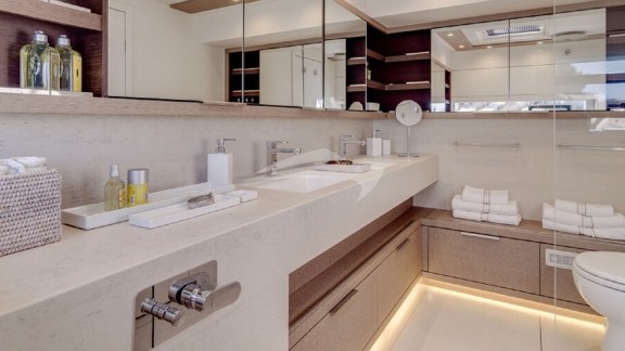 Image of SYLENE yacht #16