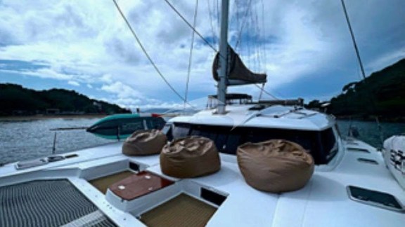 Image of STAND BY ONE yacht #4
