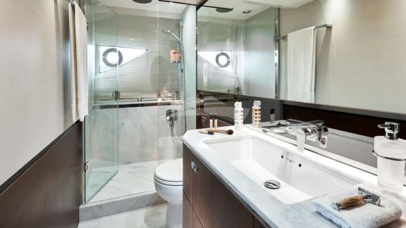 Image of CHAMELEON 3 yacht #7