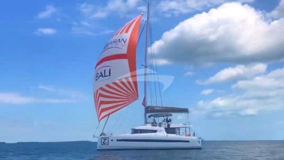 Image of ZURI 3 yacht #17