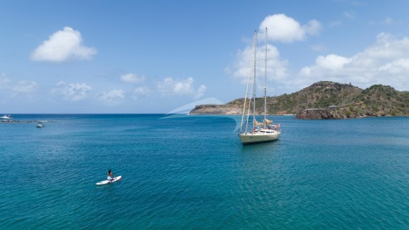 Image of ARROW OF AYR yacht #20