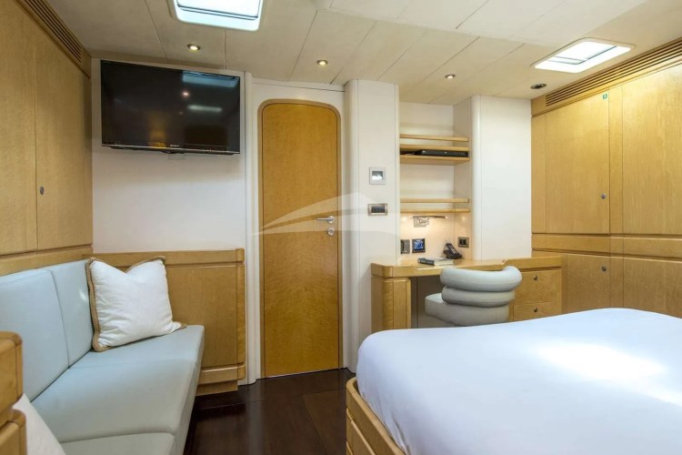 Guest Cabin