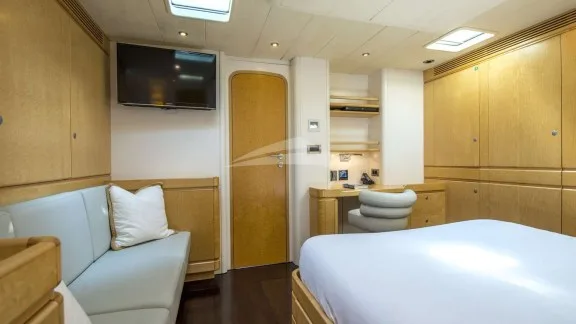 Guest Cabin