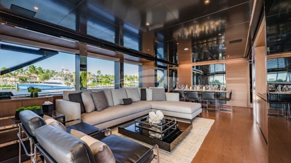 Image of BEYOND BEYOND yacht #2